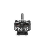 Kn 2808 1100kv Racing Moteur Brushless pour Roma F7